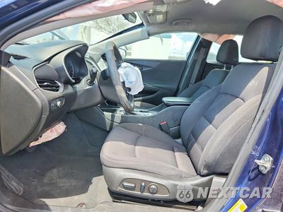 Zdjęcie 7 z 12 samochodu: 2022 CHEVROLET MALIBU LT VIN:1G1ZD5ST0NF182229 - miniatura