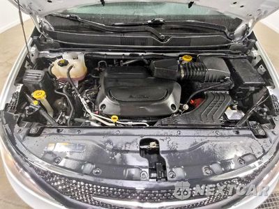 Zdjęcie 12 z 13 samochodu: 2023 CHRYSLER VOYAGER LX VIN:2C4RC1CGXPR615684 - miniatura