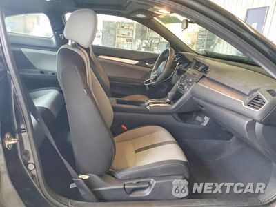 Zdjęcie 10 z 12 samochodu: 2016 HONDA CIVIC LX VIN:2HGFC4B06GH310831 - miniatura