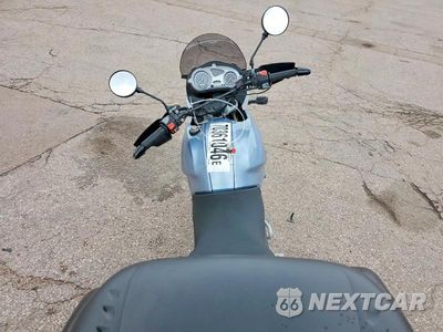 Zdjęcie 6 z 9 samochodu: 2002 BMW F650 GS VIN:WB10182AX2ZE47399 - miniatura