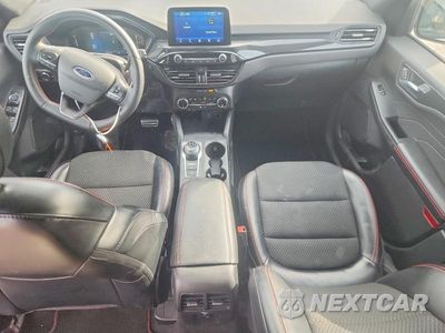 Zdjęcie 8 z 14 samochodu: 2023 FORD ESCAPE ST LINE VIN:1FMCU0MN5PUA11176 - miniatura