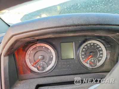 Zdjęcie 9 z 12 samochodu: 2022 RAM 1500 CLASSIC SLT VIN:1C6RR6LG7NS246667 - miniatura