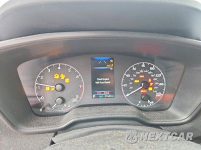 Zdjęcie 9 z 12 samochodu: 2024 TOYOTA COROLLA CROSS LE VIN:7MUBAABG5RV089098 - miniatura