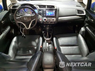 Zdjęcie 8 z 12 samochodu: 2015 HONDA FIT EX VIN:3HGGK5H85FM769973 - miniatura