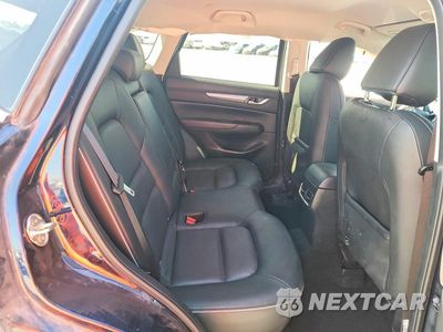 Zdjęcie 11 z 14 samochodu: 2025 MAZDA CX-5 SELECT VIN:JM3KFBBL9S0664091 - miniatura