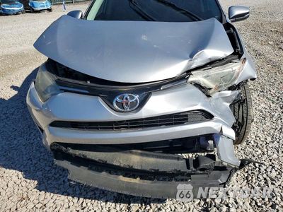 Zdjęcie 12 z 14 samochodu: 2016 TOYOTA RAV4 XLE VIN:2T3WFREV5GW312418 - miniatura