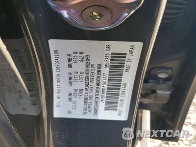 Zdjęcie 12 z 12 samochodu: 2023 MAZDA 3 PREMIUM VIN:JM1BPAMM1P1614177 - miniatura