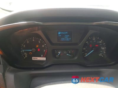 Zdjęcie 9 z 13 samochodu: 2016 FORD TRANSIT T-150 VIN:1FTYE2CM5GKB15416 - miniatura