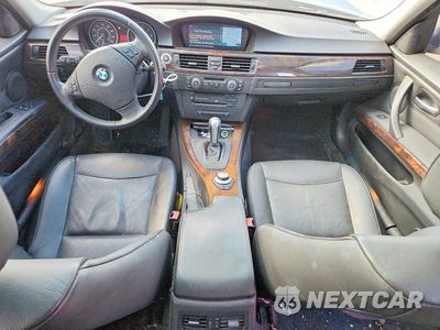 Zdjęcie 8 z 12 samochodu: 2007 BMW 328 I VIN:WBAVA33507KX70254 - miniatura