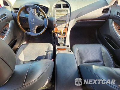 Zdjęcie 8 z 12 samochodu: 2011 LEXUS ES 350 VIN:JTHBK1EG8B2435465 - miniatura