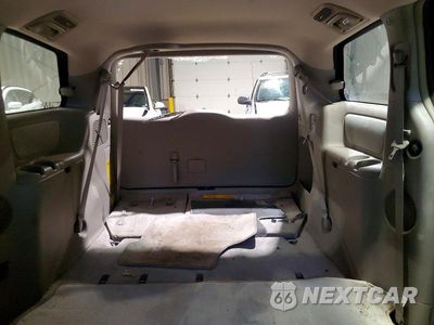 Zdjęcie 10 z 13 samochodu: 2009 TOYOTA SIENNA CE 7-PASSENGER VIN:5TDZK23C29S275415 - miniatura