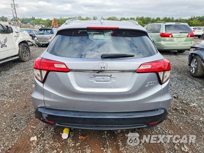 Zdjęcie 6 z 13 samochodu: 2020 HONDA HR-V SPORT VIN:3CZRU6H15LG702465 - miniatura