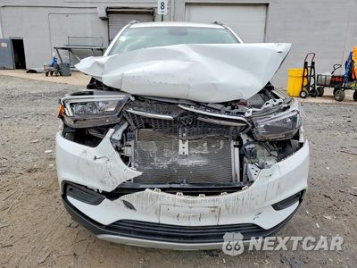 Piąte zdjęcie samochodu w środku: 2019 BUICK ENCORE PREFERRED VIN:KL4CJESBXKB759570 - miniatura