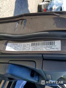 Zdjęcie 13 z 13 samochodu: 2015 JEEP GRAND CHEROKEE LAREDO VIN:1C4RJEAGXFC920433 - miniatura