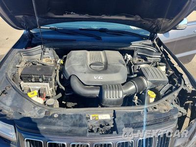 Zdjęcie 12 z 13 samochodu: 2015 JEEP GRAND CHEROKEE LIMITED VIN:1C4RJFBG2FC602357 - miniatura