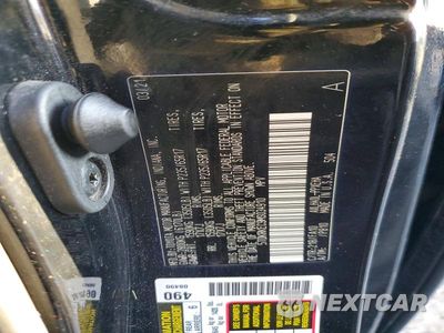 Zdjęcie 13 z 13 samochodu: 2021 TOYOTA SIENNA LE VIN:5TDKRKEC9MS034910 - miniatura