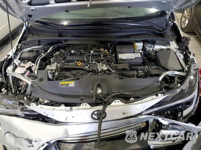 Zdjęcie 11 z 12 samochodu: 2026 TOYOTA COROLLA XSE VIN:5YFT4MCE2TP273063 - miniatura