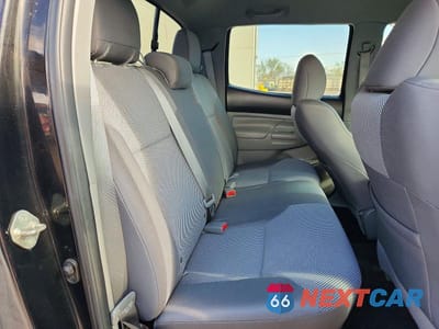 Zdjęcie 10 z 12 samochodu: 2015 TOYOTA TACOMA DOUBLE CAB PRERUNNER VIN:5TFJU4GN1FX082788 - miniatura