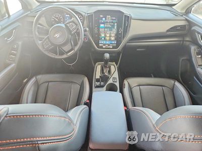 Zdjęcie 8 z 12 samochodu: 2024 SUBARU CROSSTREK LIMITED VIN:4S4GUHN61R3721613 - miniatura