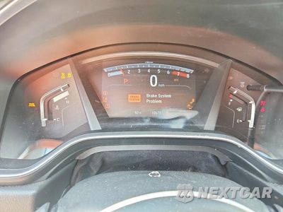 Zdjęcie 9 z 13 samochodu: 2018 HONDA CR-V EX VIN:2HKRW2H54JH674318 - miniatura