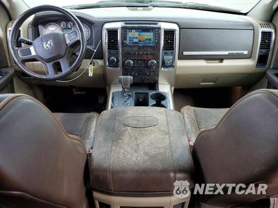 Zdjęcie 8 z 13 samochodu: 2011 DODGE RAM 1500 VIN:1D7RV1CT9BS566188 - miniatura