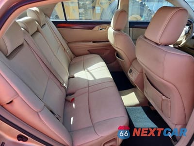 Zdjęcie 10 z 12 samochodu: 2011 TOYOTA AVALON LIMITED VIN:4T1BK3DBXBU413356 - miniatura