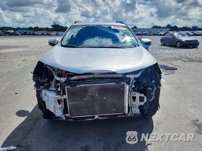 Piąte zdjęcie samochodu w środku: 2016 TOYOTA RAV4 XLE VIN:2T3WFREV9GW239716 - miniatura