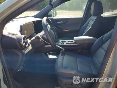 Zdjęcie 7 z 14 samochodu: 2026 CHEVROLET EQUINOX LT VIN:3GNAXHEGXTL295479 - miniatura