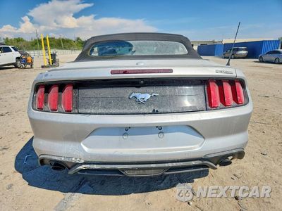 Zdjęcie 6 z 12 samochodu: 2018 FORD MUSTANG VIN:1FATP8UH2J5139323 - miniatura