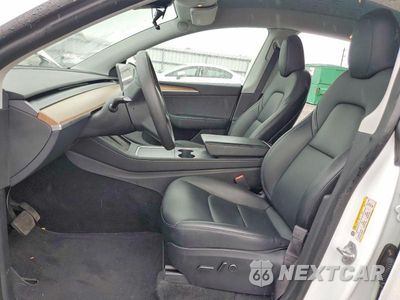 Zdjęcie 7 z 12 samochodu: 2023 TESLA MODEL Y VIN:7SAYGDEE6PA093581 - miniatura