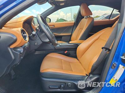 Zdjęcie 7 z 12 samochodu: 2023 LEXUS IS 300 VIN:JTHDA1D2XP5127950 - miniatura