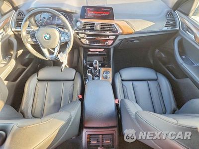 Zdjęcie 8 z 13 samochodu: 2020 BMW X3 SDRIVE30I VIN:5UXTY3C07L9B83739 - miniatura