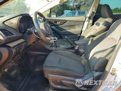 Zdjęcie 7 z 12 samochodu: 2018 SUBARU IMPREZA VIN:4S3GKAA60J1610641 - miniatura