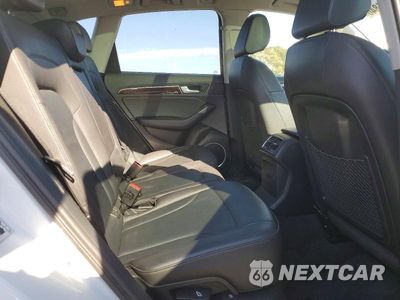 Zdjęcie 11 z 13 samochodu: 2017 AUDI Q5 PREMIUM PLUS VIN:WA1L2AFP3HA016274 - miniatura