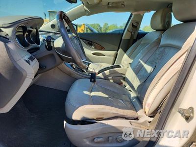 Zdjęcie 7 z 12 samochodu: 2011 BUICK LACROSSE CXS VIN:1G4GE5ED4BF341602 - miniatura