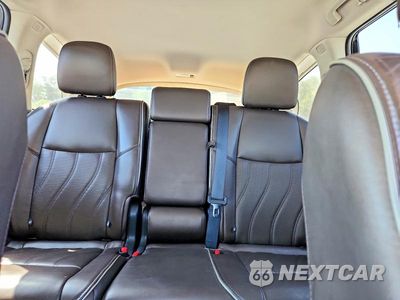 Zdjęcie 10 z 13 samochodu: 2019 INFINITI QX60 LUXE VIN:5N1DL0MNXKC511601 - miniatura