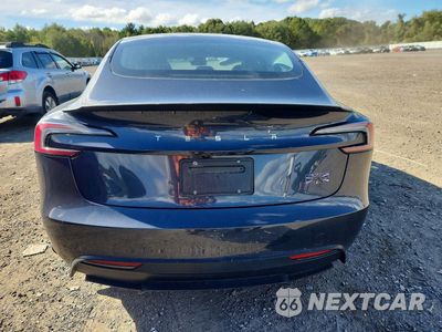 Zdjęcie 6 z 12 samochodu: 2024 TESLA MODEL 3 VIN:5YJ3E1ET2RF820232 - miniatura