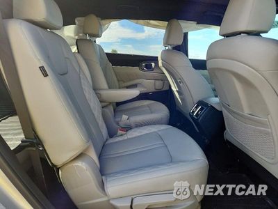Zdjęcie 10 z 12 samochodu: 2025 KIA SORENTO SXP VIN:KNDRKDJG4S5311859 - miniatura
