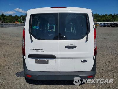 Zdjęcie 6 z 13 samochodu: 2015 FORD TRANSIT CONNECT XL DELIVERY VAN VIN:NM0LS7E71F1208863 - miniatura