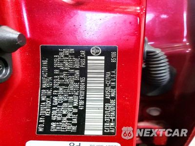 Zdjęcie 12 z 12 samochodu: 2015 TOYOTA CAMRY XSE VIN:4T1BF1FKXFU904165 - miniatura