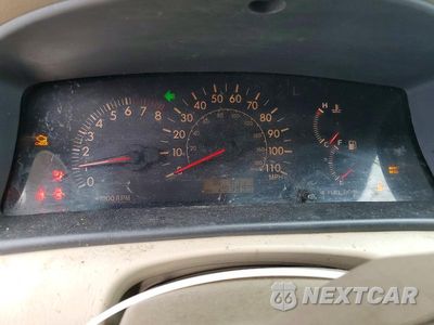 Zdjęcie 9 z 12 samochodu: 2006 TOYOTA COROLLA LE VIN:1NXBR32E36Z646364 - miniatura