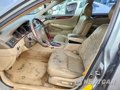 Zdjęcie 7 z 12 samochodu: 2003 LEXUS ES 300 VIN:JTHBF30G730107426 - miniatura