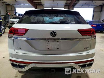 Zdjęcie 6 z 13 samochodu: 2020 VOLKSWAGEN ATLAS CROSS SPORT SE VIN:1V26E2CA1LC219000 - miniatura