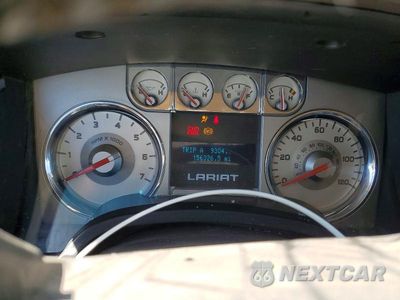 Zdjęcie 9 z 12 samochodu: 2010 FORD F150 SUPERCREW VIN:1FTFW1EV2AFA52182 - miniatura