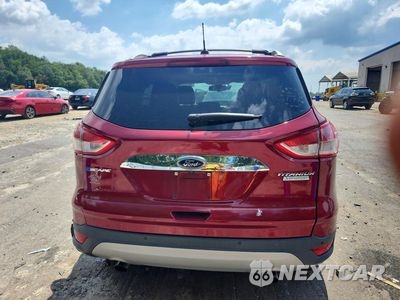 Zdjęcie 6 z 13 samochodu: 2016 FORD ESCAPE TITANIUM VIN:1FMCU0J92GUB88193 - miniatura