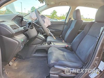 Zdjęcie 7 z 13 samochodu: 2014 HONDA CR-V LX VIN:2HKRM4H34EH717951 - miniatura