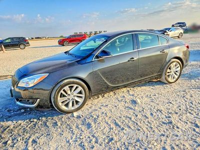 2016 BUICK REGAL PREMIUM 2G4GS5GXXG9106525 - główne zdjęcie licytacji z USA - miniatura