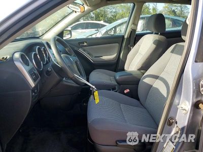 Zdjęcie 7 z 12 samochodu: 2006 TOYOTA MATRIX XR VIN:2T1KR32E46C619045 - miniatura