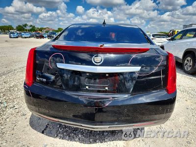 Zdjęcie 6 z 13 samochodu: 2014 CADILLAC XTS VIN:2G61U5S33E9316215 - miniatura