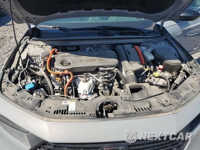 Zdjęcie 11 z 13 samochodu: 2024 HONDA ACCORD HYBRID SPORT VIN:1HGCY2F53RA068290 - miniatura